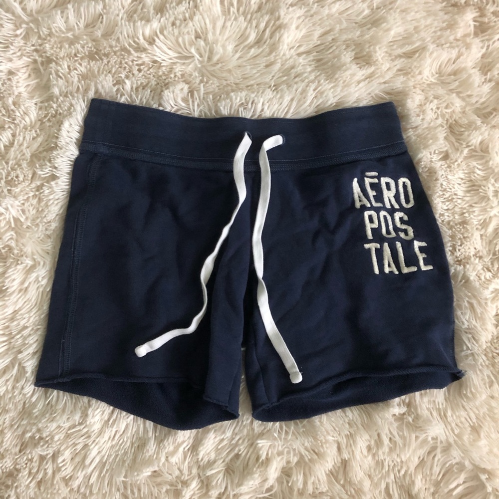 Aeropostale Sweatshorts